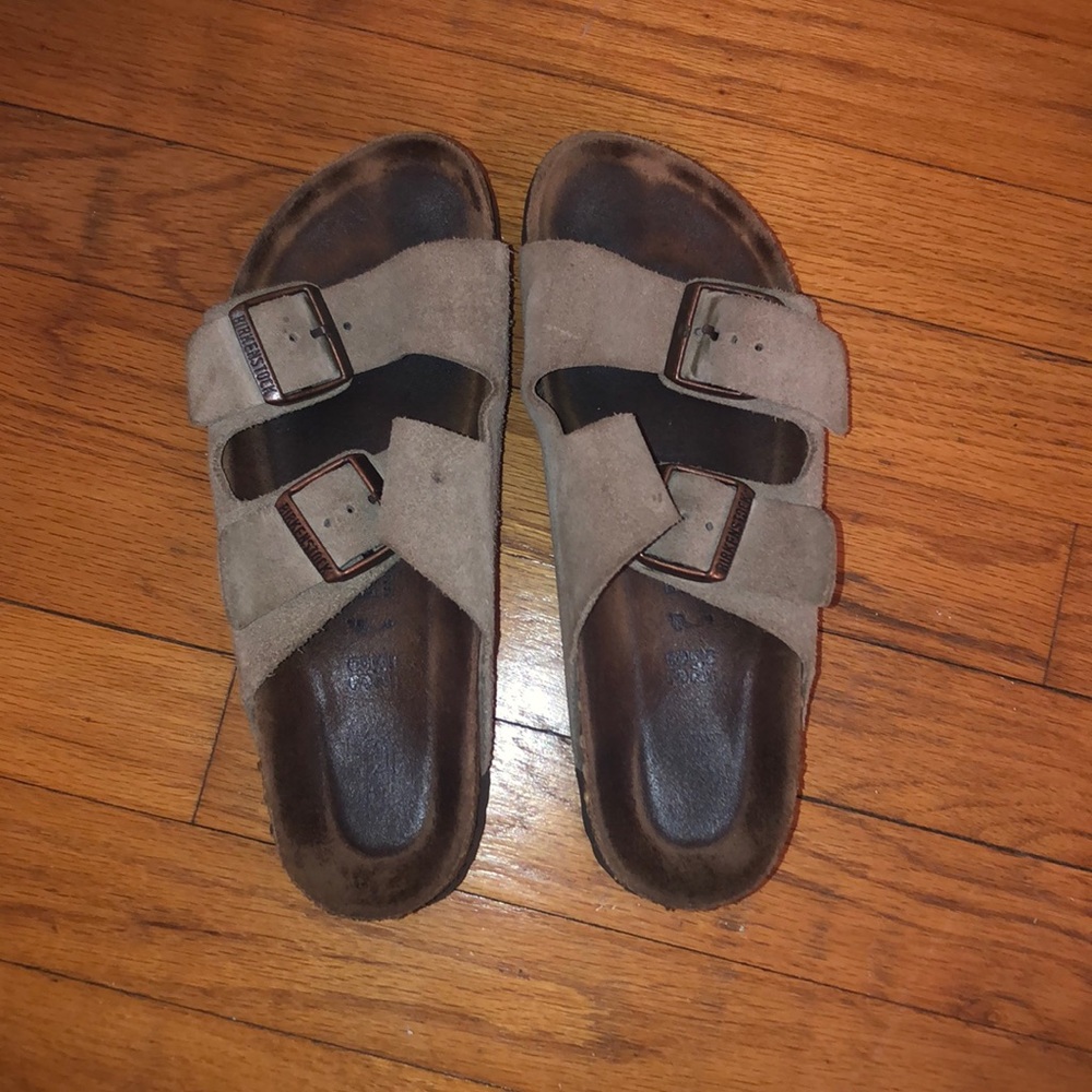 Birkenstock Sandals